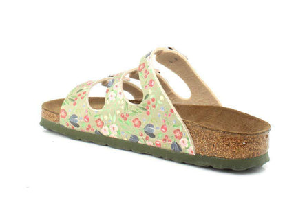 BIRKENSTOCK Florida Soft Footbed Birko-Flor-BIRKENSTOCK-Brand_BIRKENSTOCK,Gender_Women's,Sandals,Type_Sandals,Women
