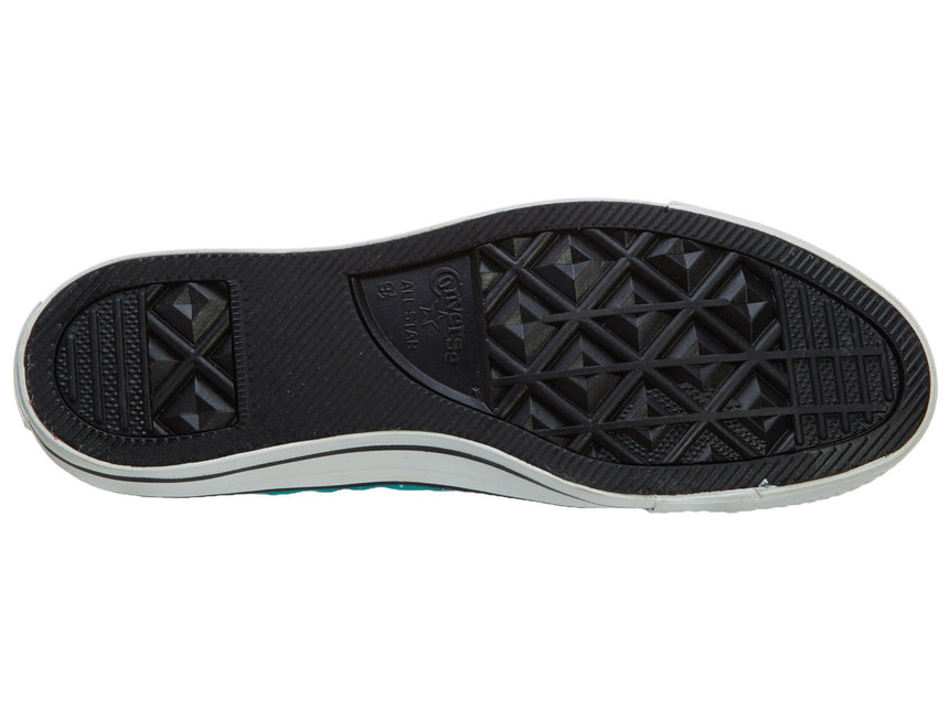 CONVERSE CHUCK TAYLOR ALL STAR LOW UNISEX SNEAKERS