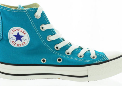 CONVERSE CHUCK TAYLOR ALL STAR HI UNISEX SNEAKERS