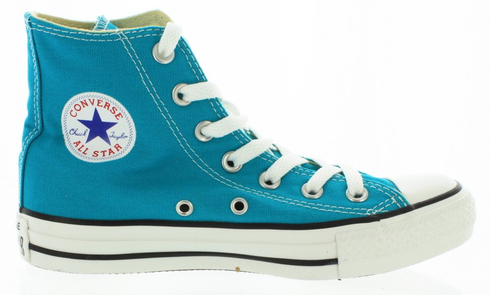 CONVERSE CHUCK TAYLOR ALL STAR HI UNISEX SNEAKERS