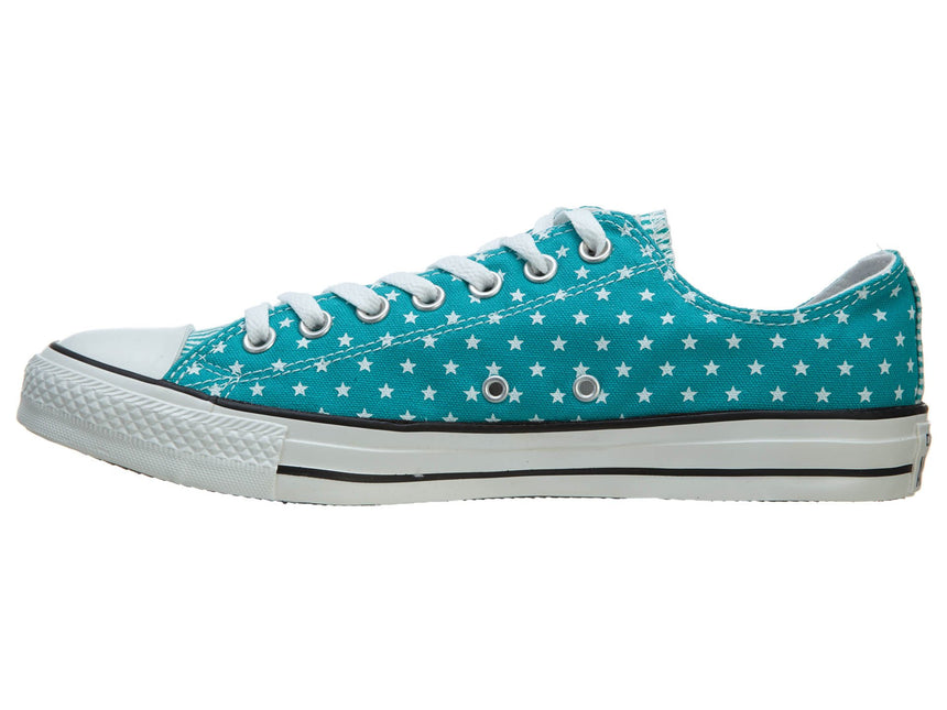 CONVERSE CHUCK TAYLOR ALL STAR LOW UNISEX SNEAKERS