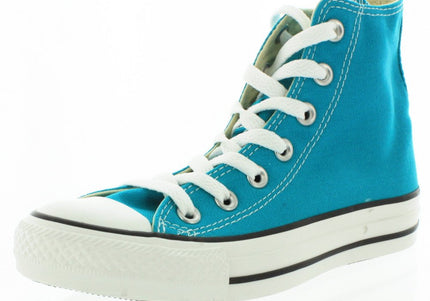 CONVERSE CHUCK TAYLOR ALL STAR HI UNISEX SNEAKERS