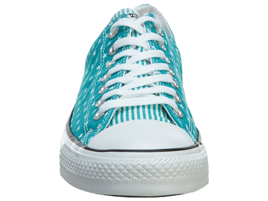 CONVERSE CHUCK TAYLOR ALL STAR LOW UNISEX SNEAKERS