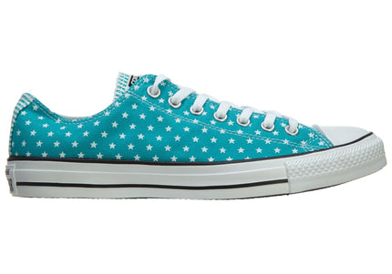 CONVERSE CHUCK TAYLOR ALL STAR LOW UNISEX SNEAKERS