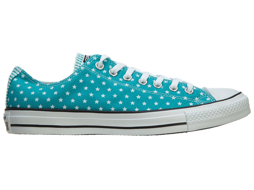 CONVERSE CHUCK TAYLOR ALL STAR LOW UNISEX SNEAKERS