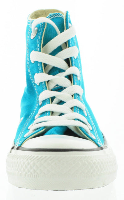 CONVERSE CHUCK TAYLOR ALL STAR HI UNISEX SNEAKERS