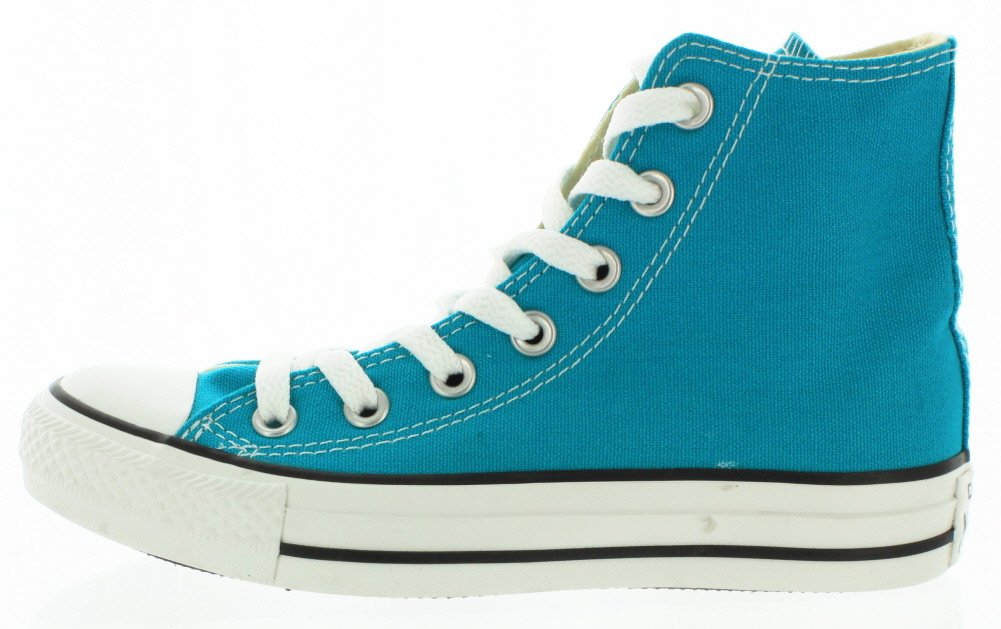 CONVERSE CHUCK TAYLOR ALL STAR HI UNISEX SNEAKERS