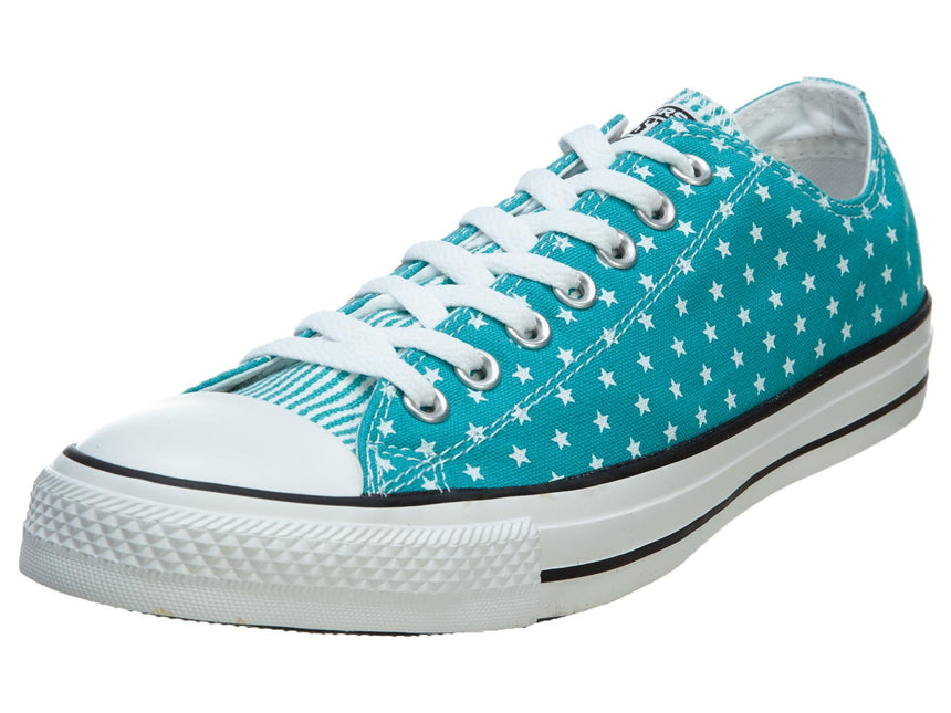 CONVERSE CHUCK TAYLOR ALL STAR LOW UNISEX SNEAKERS