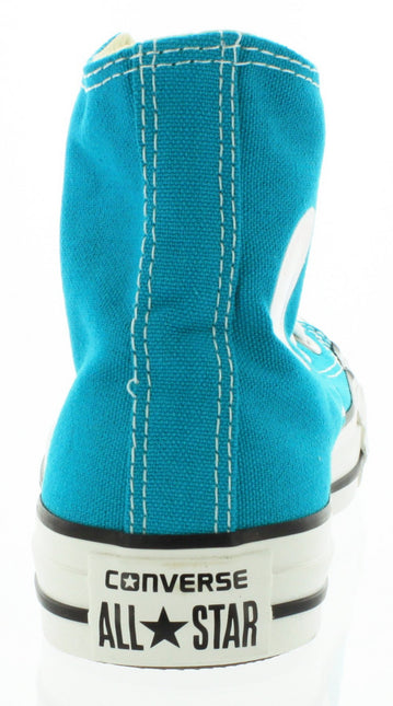 CONVERSE CHUCK TAYLOR ALL STAR HI UNISEX SNEAKERS