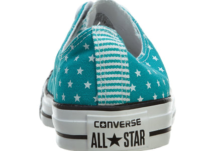 CONVERSE CHUCK TAYLOR ALL STAR LOW UNISEX SNEAKERS