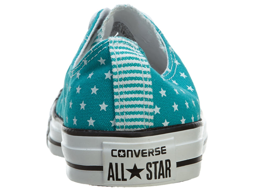 CONVERSE CHUCK TAYLOR ALL STAR LOW UNISEX SNEAKERS