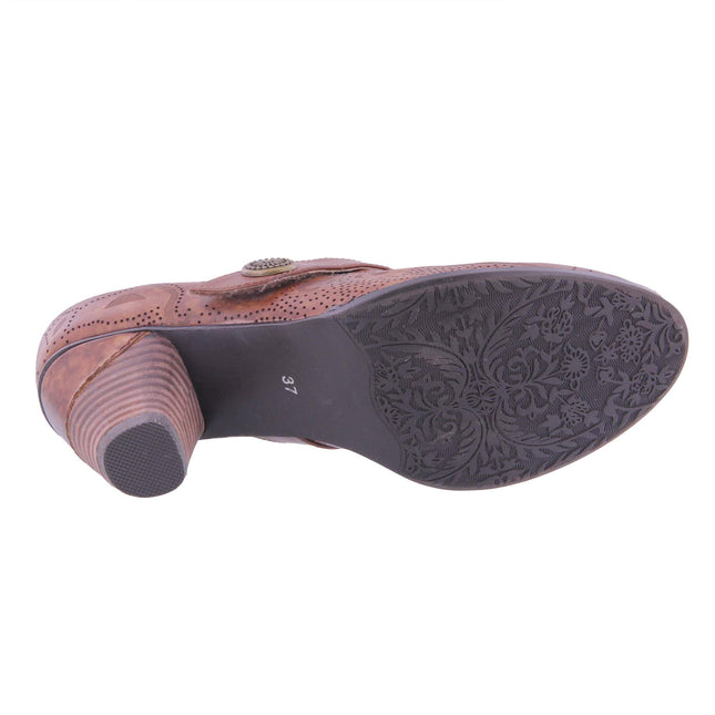 L'ARTISTE HUEKISS WOMEN SHOES