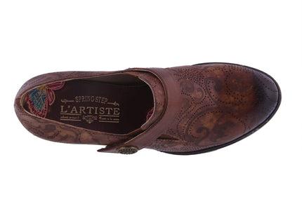 L'ARTISTE HUEKISS WOMEN SHOES