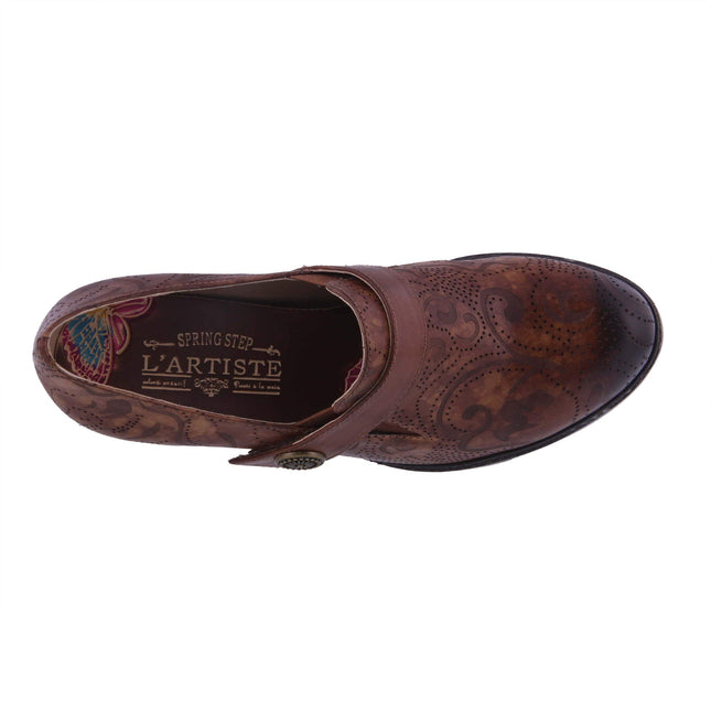 L'ARTISTE HUEKISS WOMEN SHOES