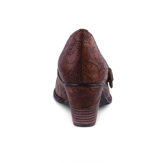 L'ARTISTE HUEKISS WOMEN SHOES