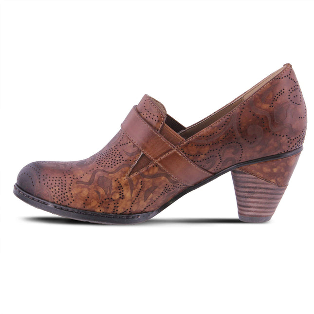L'ARTISTE HUEKISS WOMEN SHOES