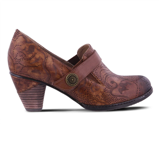 L'ARTISTE HUEKISS WOMEN SHOES