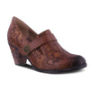 MEDIUM BROWN