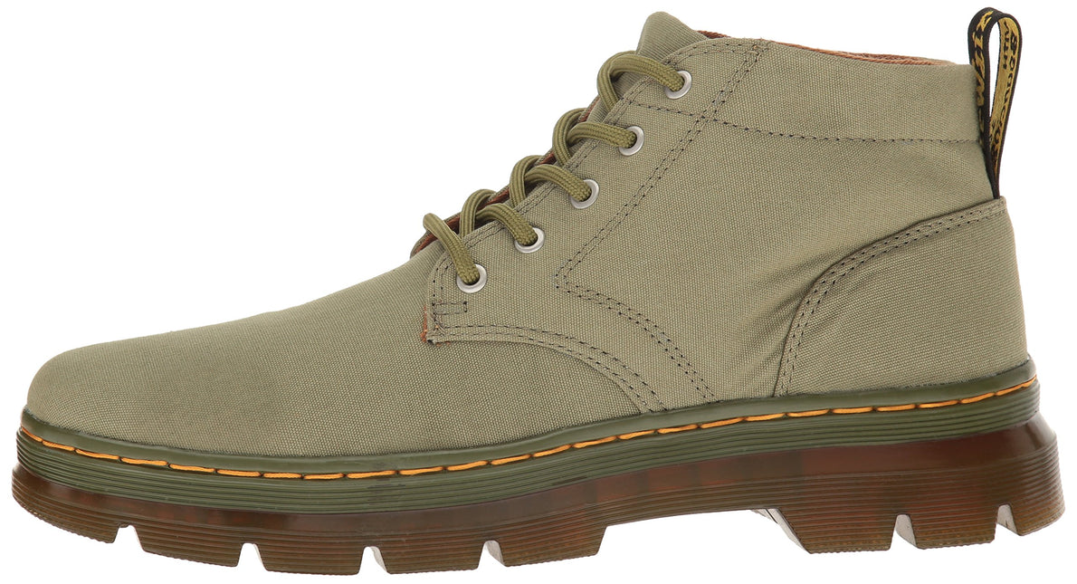 DR. MARTENS BONNY WOMEN SHOES