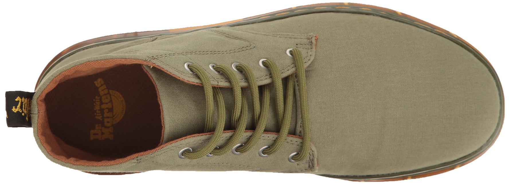DR. MARTENS BONNY WOMEN SHOES