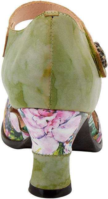 L'ARTISTE FLORAMARIA WOMEN SHOES