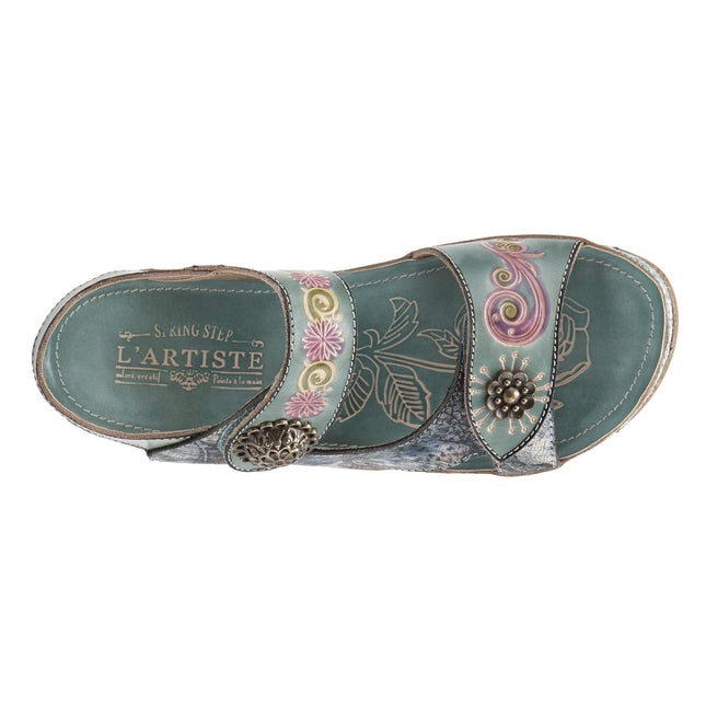 LARTISTE TIFFINAL WOMEN SHOES