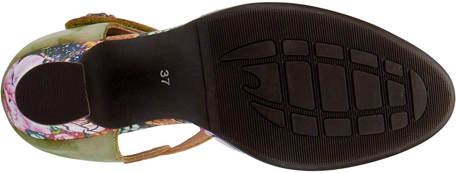 L'ARTISTE FLORAMARIA WOMEN SHOES