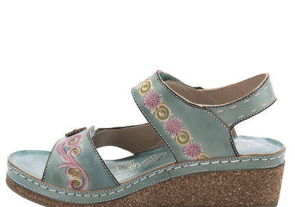 LARTISTE TIFFINAL WOMEN SHOES