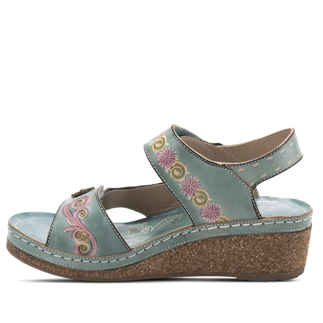 LARTISTE TIFFINAL WOMEN SHOES