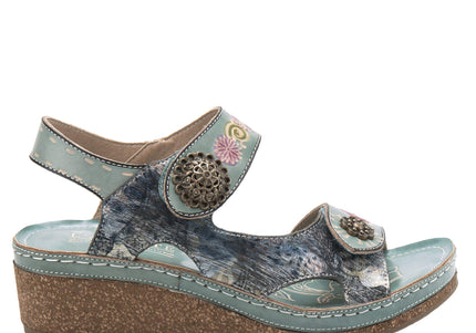 LARTISTE TIFFINAL WOMEN SHOES