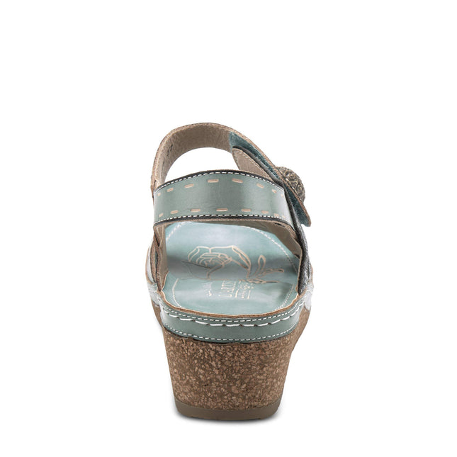 LARTISTE TIFFINAL WOMEN SHOES
