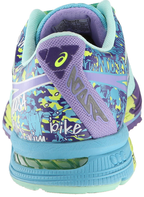 ASICS GELNOOSA TRI 10 WOMEN SNEAKERS