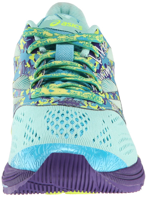 ASICS GELNOOSA TRI 10 WOMEN SNEAKERS