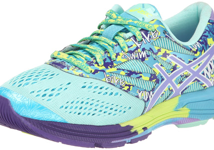 ASICS GELNOOSA TRI 10 WOMEN SNEAKERS