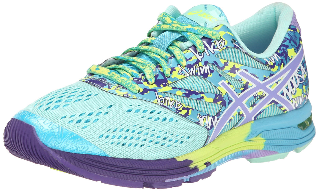 ASICS GELNOOSA TRI 10 WOMEN SNEAKERS