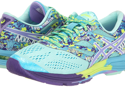 ASICS GELNOOSA TRI 10 WOMEN SNEAKERS