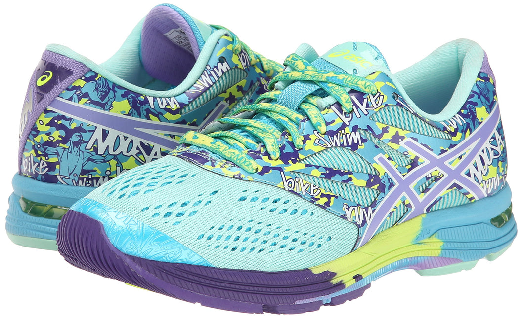 ASICS GELNOOSA TRI 10 WOMEN SNEAKERS