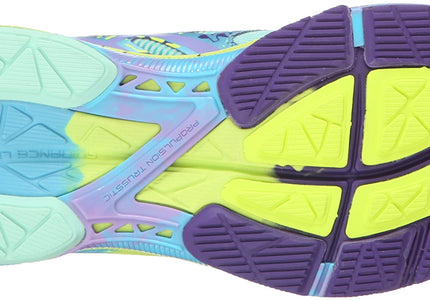 ASICS GELNOOSA TRI 10 WOMEN SNEAKERS
