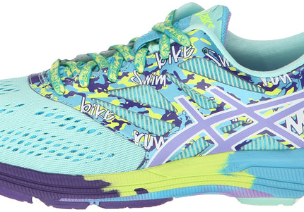 ASICS GELNOOSA TRI 10 WOMEN SNEAKERS