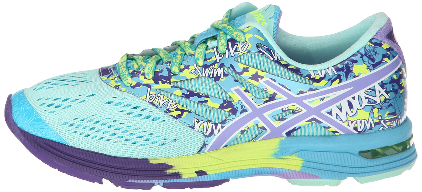 ASICS GELNOOSA TRI 10 WOMEN SNEAKERS
