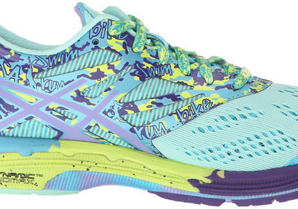 ASICS GELNOOSA TRI 10 WOMEN SNEAKERS