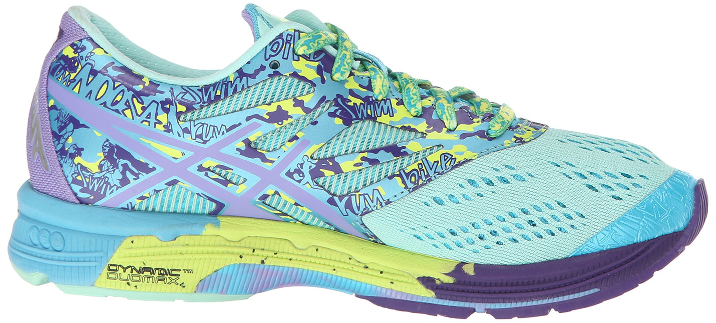 ASICS GELNOOSA TRI 10 WOMEN SNEAKERS