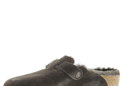BIRKENSTOCK BOSTON WOMEN CLOGS