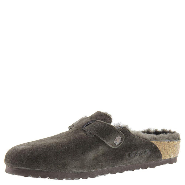 BIRKENSTOCK BOSTON WOMEN CLOGS