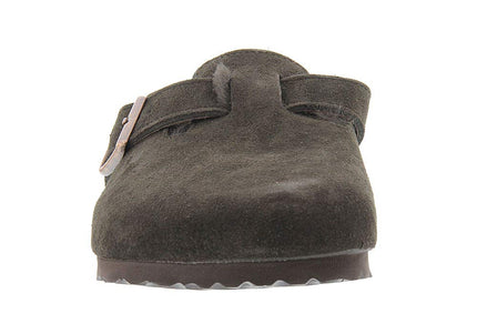 BIRKENSTOCK BOSTON WOMEN CLOGS