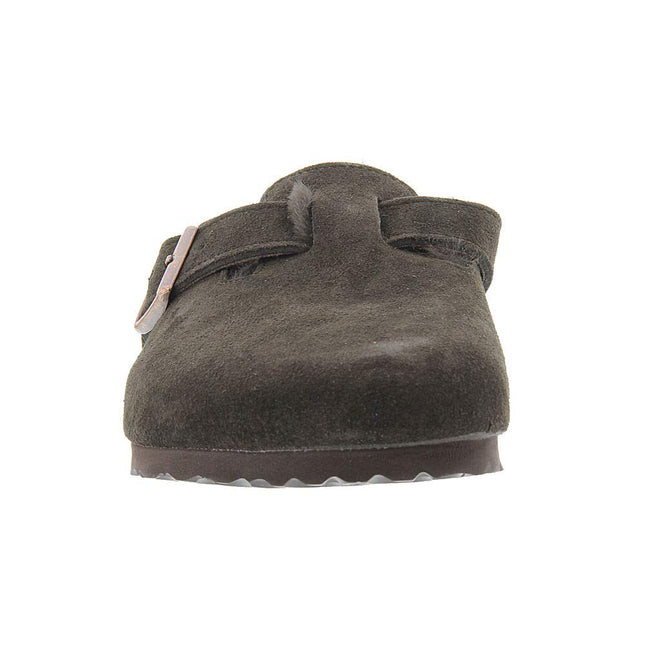 BIRKENSTOCK BOSTON WOMEN CLOGS