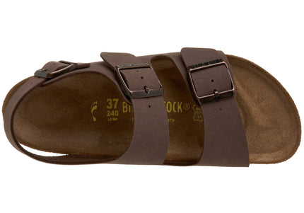Birkenstock Milano Birkibuc-Birkenstock-63450,Brand_Birkenstock,Gender_Men,Gender_Women's,Type_Sandals,Unisex