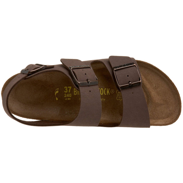 Birkenstock Milano Birkibuc-Birkenstock-63450,Brand_Birkenstock,Gender_Men,Gender_Women's,Type_Sandals,Unisex