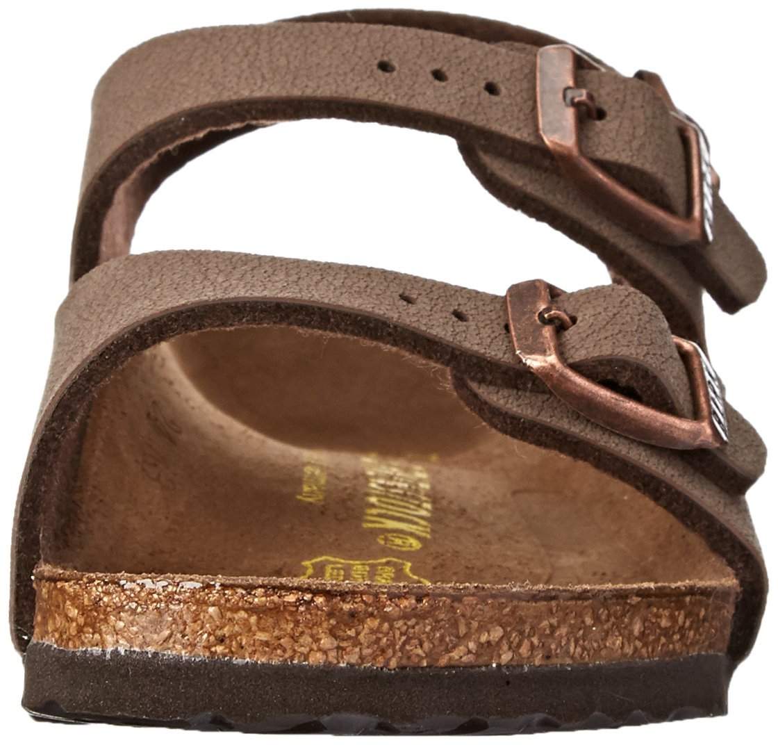 BIRKENSTOCK KIDS ROMA BIRKIBUC-BIRKENSTOCK-Brand_BIRKENSTOCK,Gender_Children's,Gender_Youth,Youth