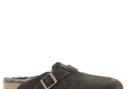 BIRKENSTOCK BOSTON WOMEN CLOGS